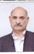 Ghanshyam Pandey