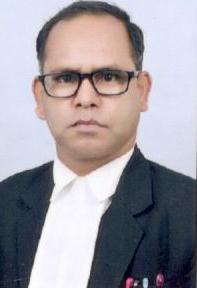 Kripa Shankar Yadav