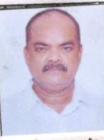 Mohd Ahmad Ansari