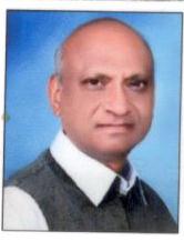 Rakesh Dhar Tripathi
