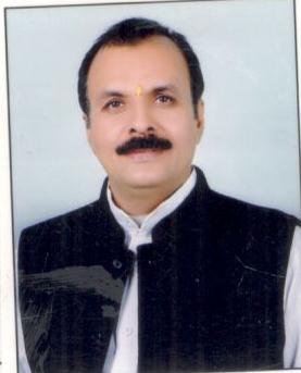 Sanjay Tiwari