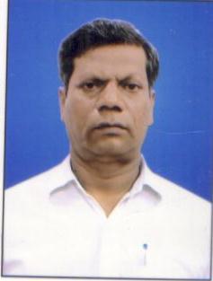 Satish Chandra