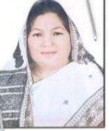 Vijama Yadav