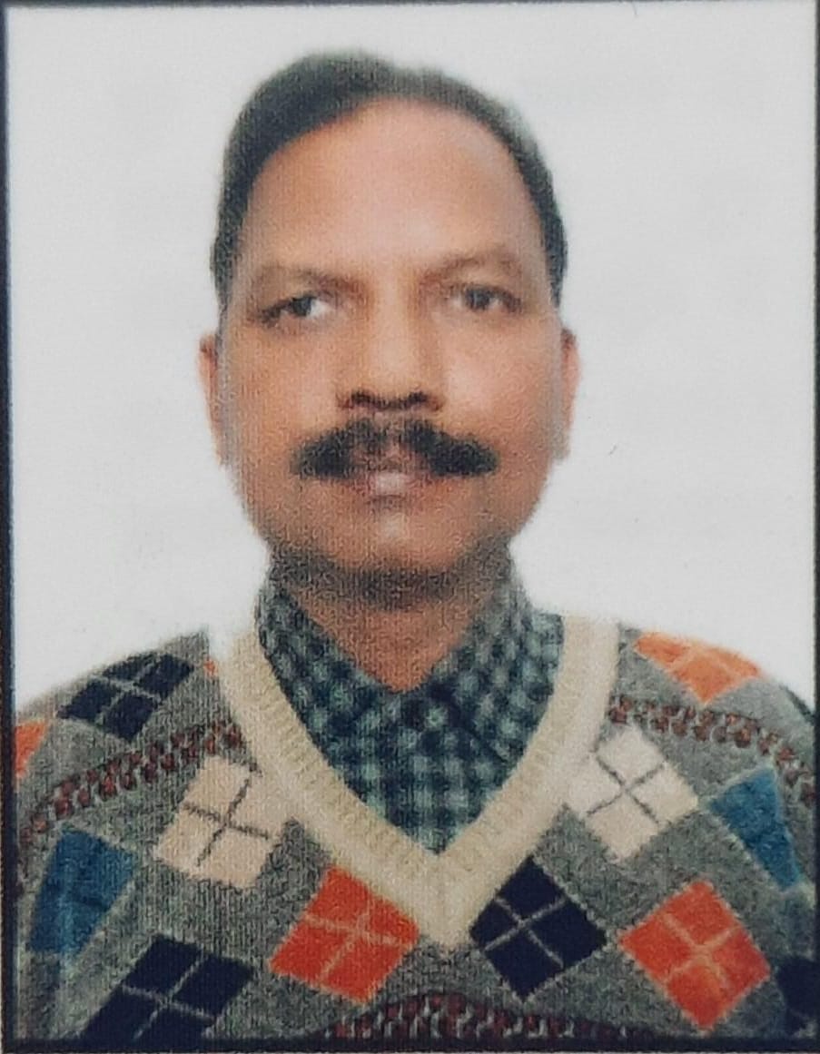 Ashok Kumar Raja