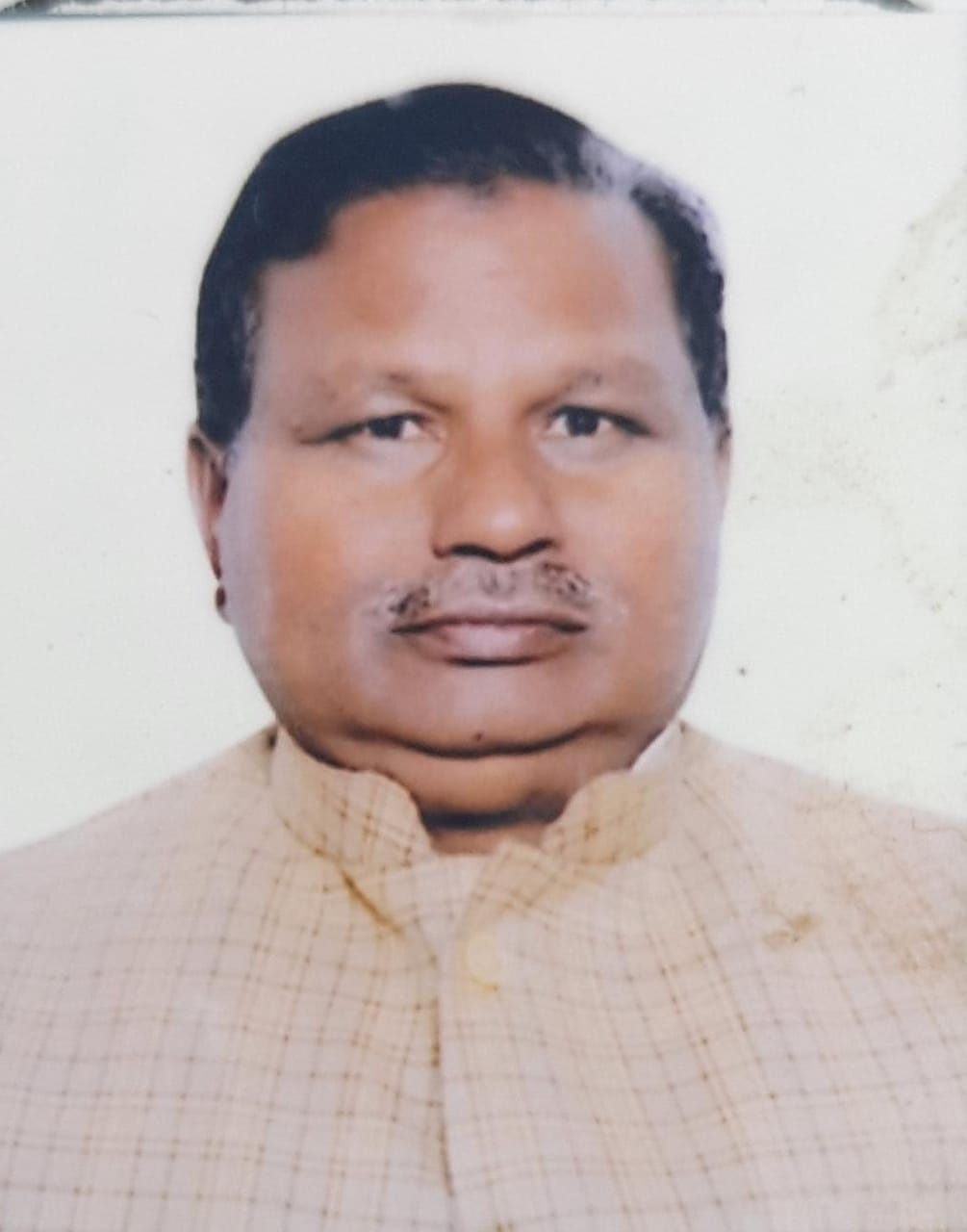 Baburam