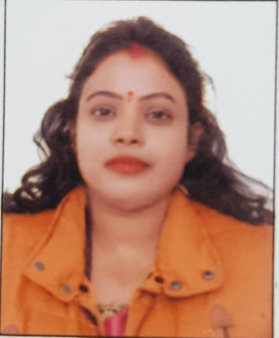 Deepti Verma