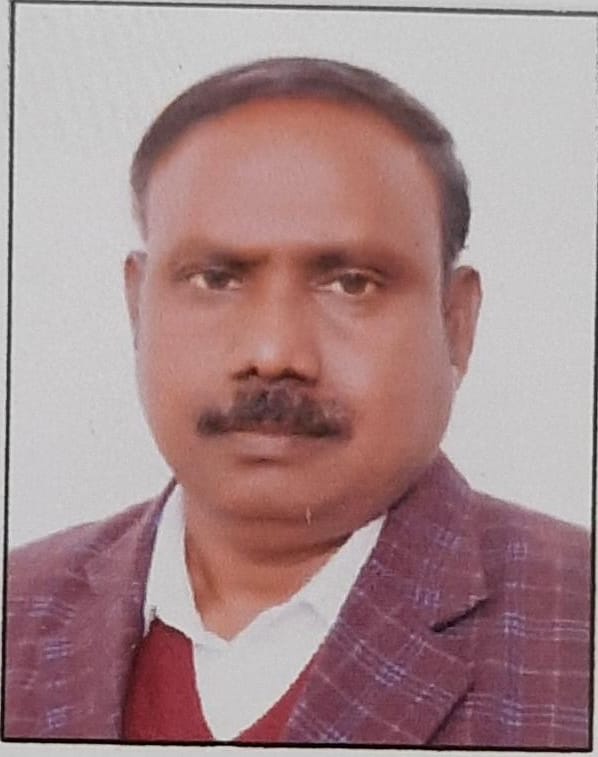 Ishwar Dayal Paswan