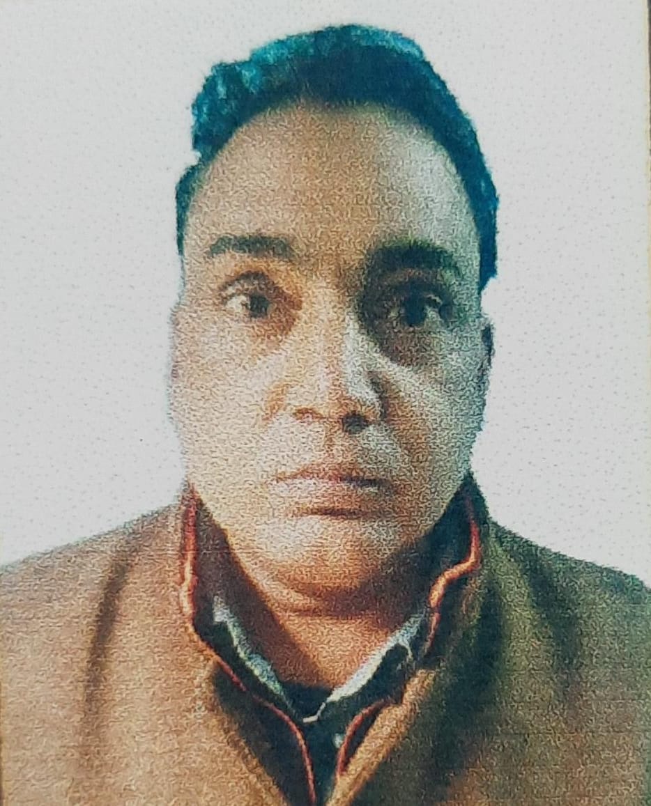 Rakesh David