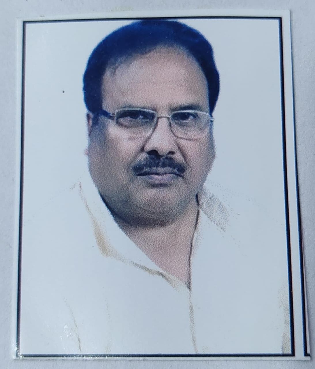 Deepak Kumar