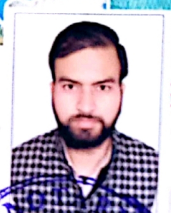 Harshit Tiwari