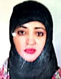 Uroosa Imran Rana