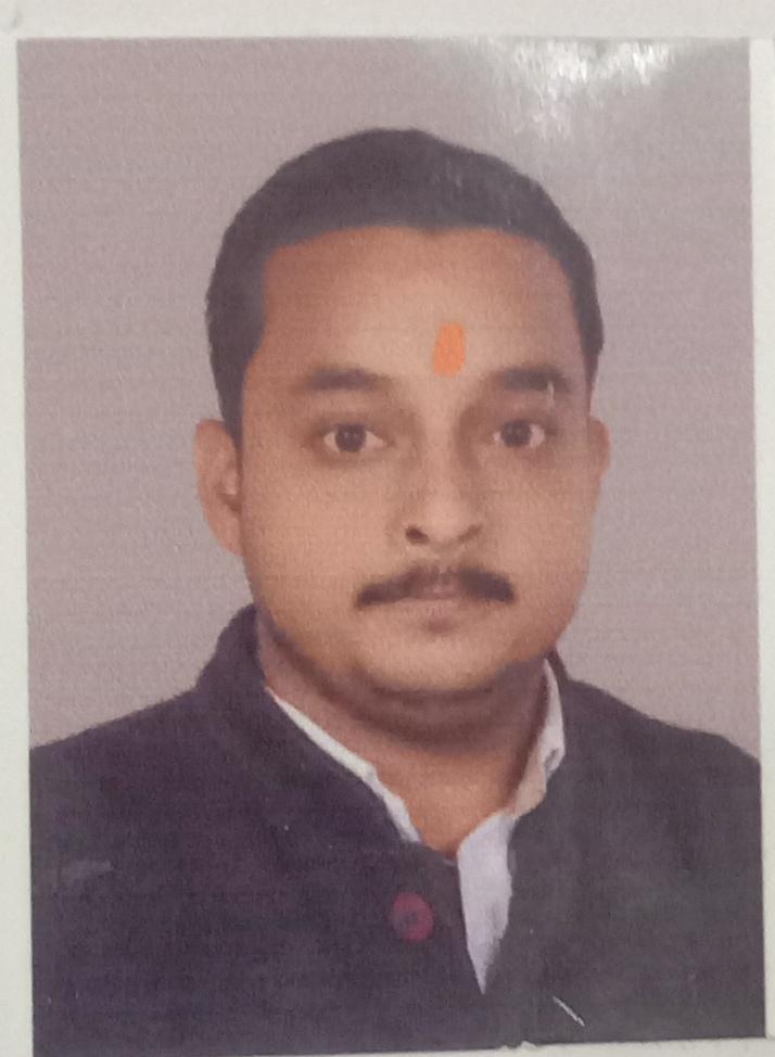 Abhishek Tiwari