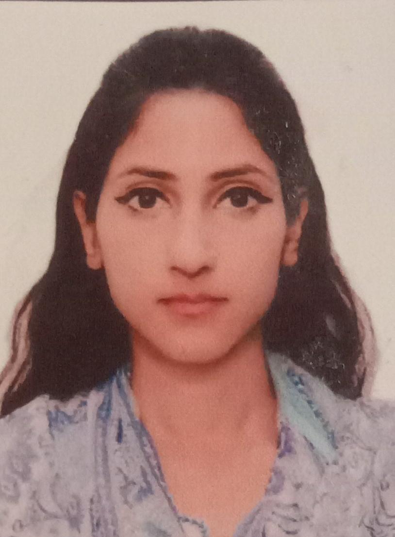 Aditi Singh