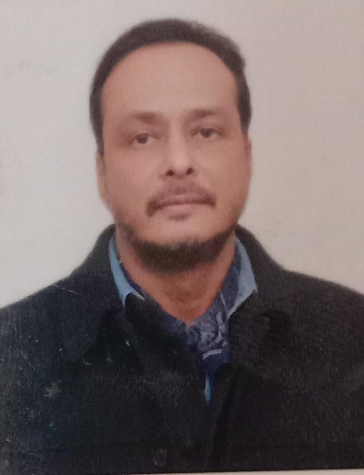 Dr. Manish Chauhan