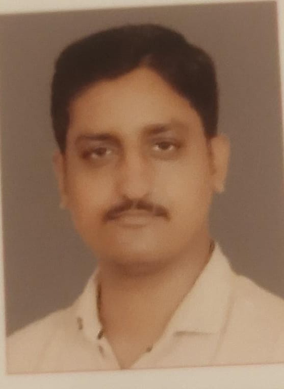 Gaurav Singh