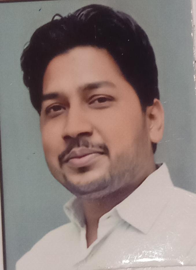 Kuldeep Yadav