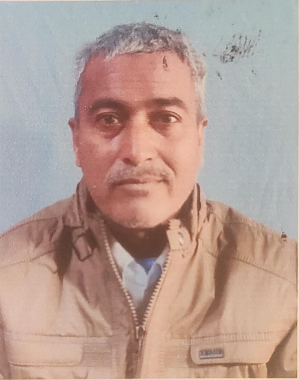Mahmood Ahmad