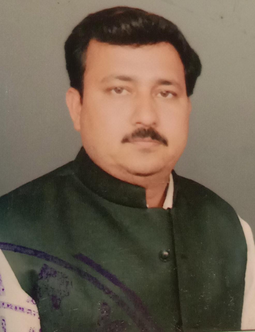 Mo. Ashraf