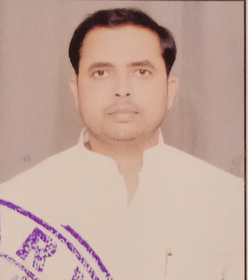 Radhe Shyam