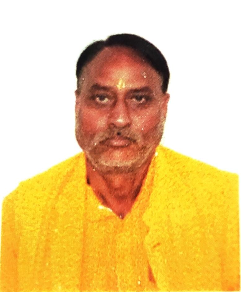 Raghvendra