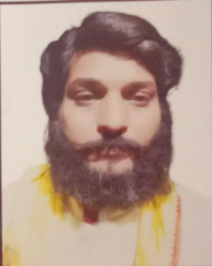 Rajesh Kumar Rai