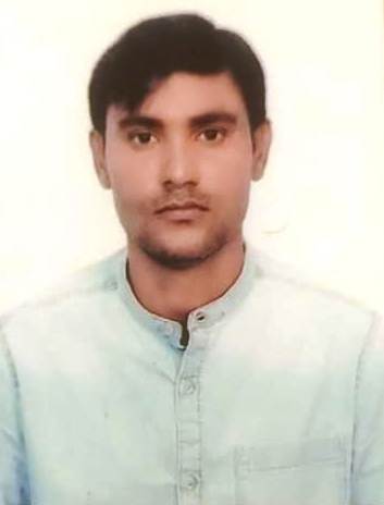 Sartaj Ali
