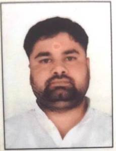 Dharamveer Singh