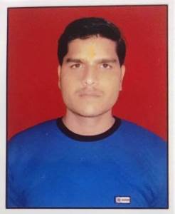 Durvesh Kumar