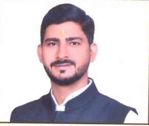 Gyanesh Shukla