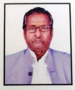 Ram Dayal
