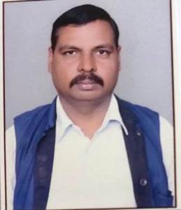 Umesh Chandra