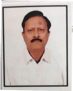 Virendra Kumar Patel