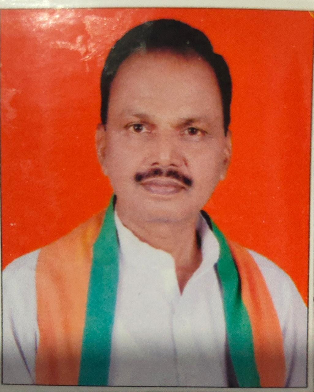 Deeplal Bharati
