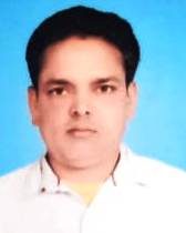 Nagina Paswan Advocate