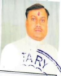Shambhu Chaudhry