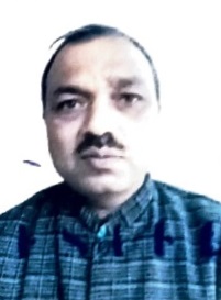 Anand Prakash Chaurasia
