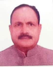 Deenanath Kushwaha