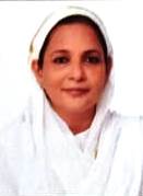 Fasiha Manzar Ghazala Lari