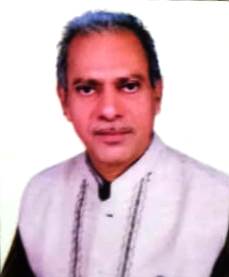 Kaushal Kishore Mani Alias Madhavji