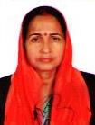 Pushpa Shahi
