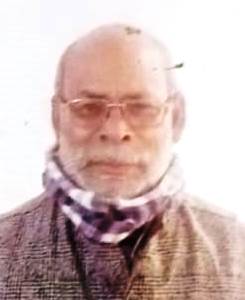 Suresh
