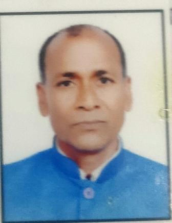 Bankelal Patel