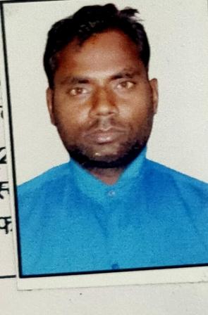 Brijesh