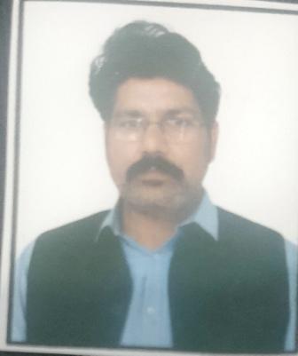 Karan Alis Karan Bahadur Singh