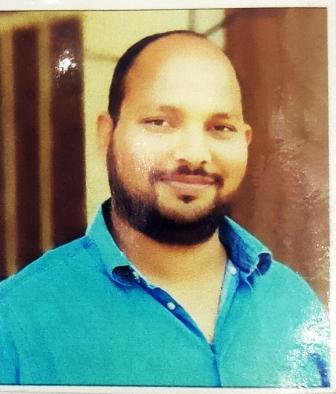 Kuldeep Singh