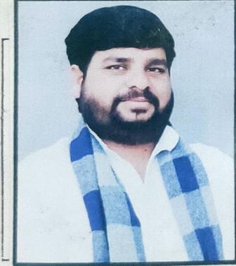 Nagesh Pratap Singh Urf Chhote Sarkar