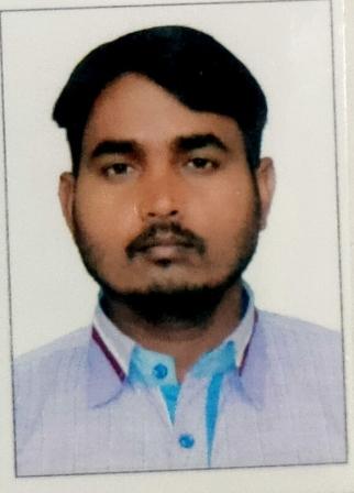 Ramraj Saroj