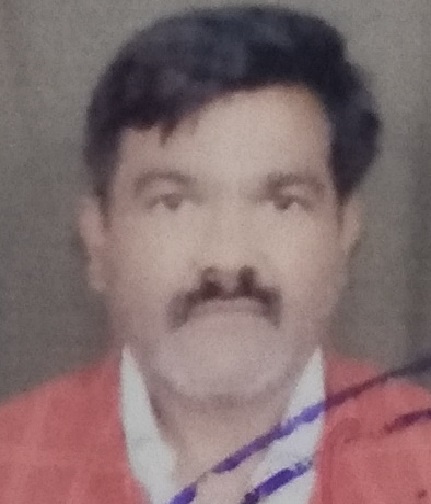 Surendra Singh