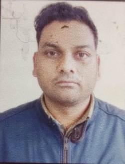 Anuj Kumar