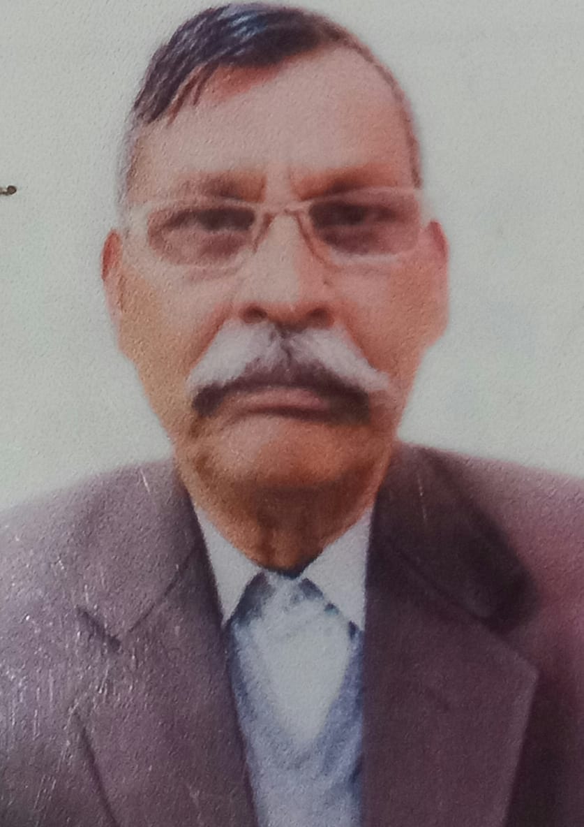 Brijpal Singh